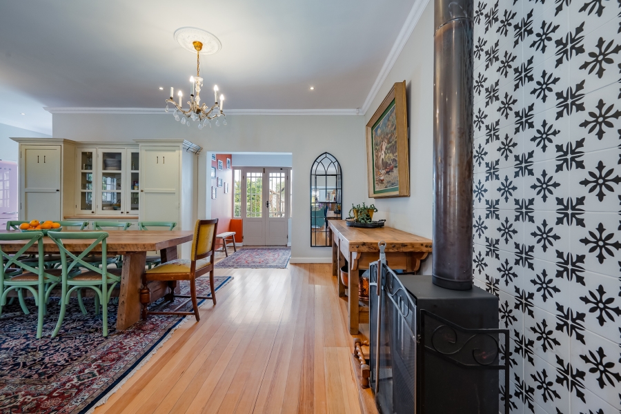 4 Bedroom Property for Sale in Strand North Western Cape